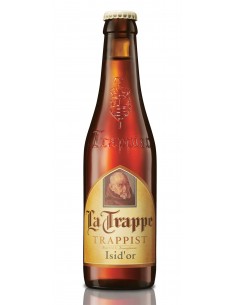 Trappe Isid'or 7.5° (24x33 cl)