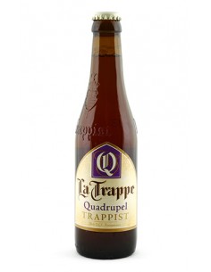 Trappe quadruple 10° (...