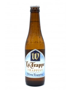 trappe white 5.5 ° (24x33 cl)