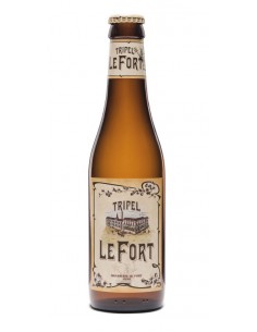 Le fort 8° (24x33 cl)