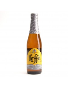Leffe blonde 0° (24x33 cl)