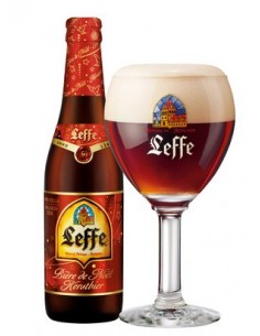 Leffe de Noël 6.6° (24x33 cl)