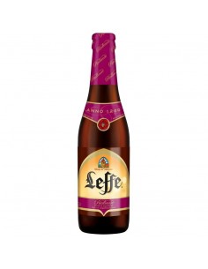 Leffe radieuse 8.2° (24x33 cl)