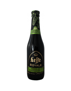 Leffe royale IPA 7.5°(24x33...