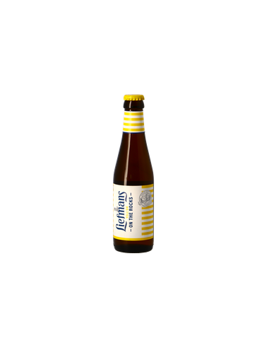 Liefmans yellow 3.8° (24x25 cl)