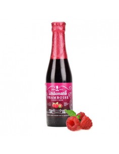 Lindemans framboise 2.5°...