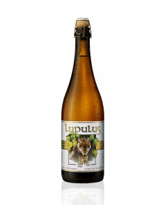 Lupulus blonde 7.5° (12x75 cl)