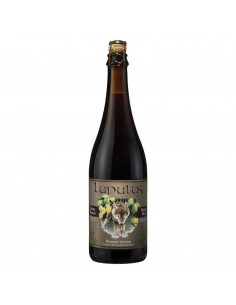 Lupulus brune 8.5° (12x75 cl)