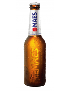 Maes 0° (24x25 cl)