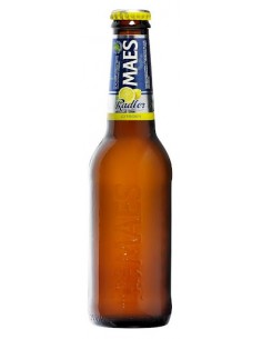 Maes radler citron 2.5°...