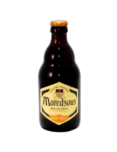 Maredessous blonde 6°...