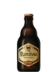 Maredessous brune 8° (24x33...