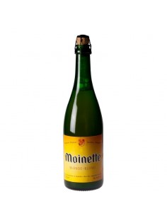Moinette blonde 8.5° (12x75...