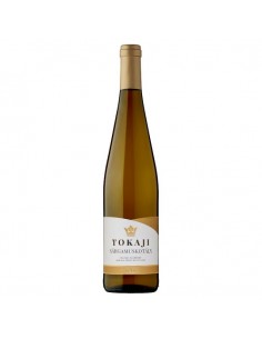 Tokaj Muskotaly
