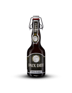 Paix Dieu 10° (12x33 cl)