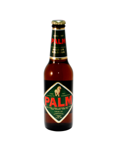 Palm 6.4° (24x25cl)