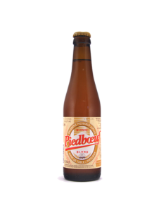 Pied de beouf blonde 1.1°...