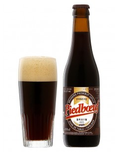 Pied de boeuf brune 1.1°...