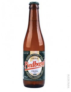 Pied de Boeuf triple 3.8°...