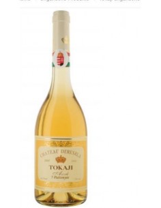 Tokaj Aszu 5 Puttonyos
