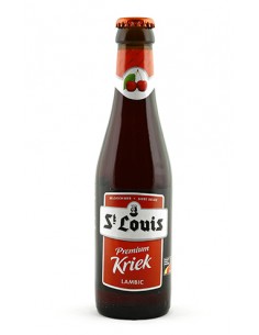 Premium Kriek 3.2° (24x25 cl)