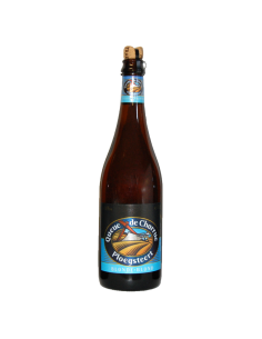 Queue de charrue blonde...