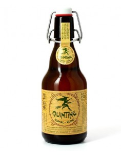 Quintine blonde 8° (12x33 cl)