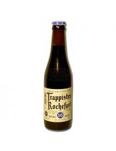 Rochefort 10° (24x33 cl)