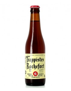 Rochefort 6° (24x33 cl)