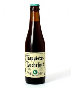 Rochefort 8° (24x33 cl)