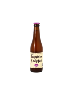 Rochefort triple 8.1°...