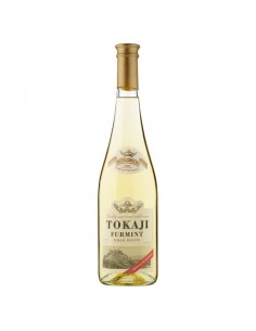 Tokaj Furmint Sec Ou Demi Sec