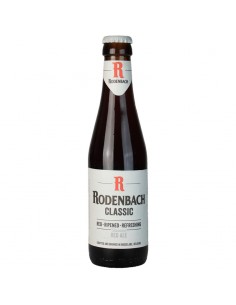Rodenbach 5° (24x25 cl)