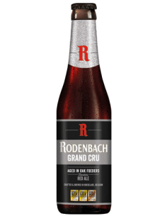 Rodenbach grand cru 6°...