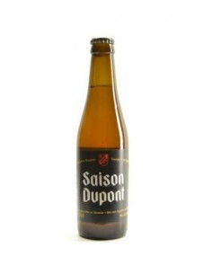 Saison dupont 6.5° (24x33 cl)