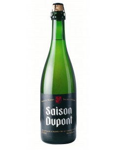saison dupont 6° (12x75 cl)