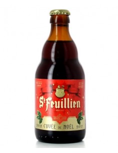 Saint feuillien de noël 9°...