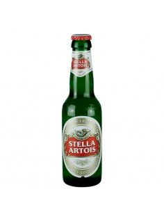 Stella Artois 5° (24x25 cl)