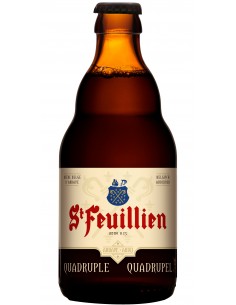 Saint Feuillien quadruple...