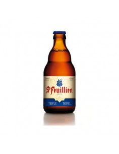 Saint Feuillien triple 8.5°