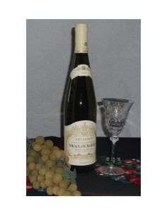 Tokaj Vendange Tardive