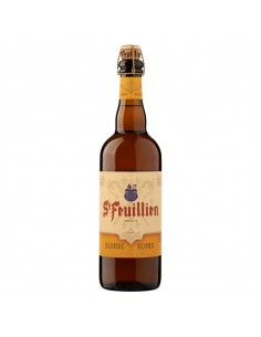 Saint Feuillien blonde 6°...