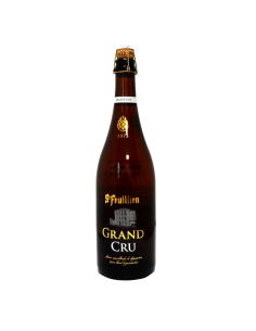 Saint Feuillien grand cru...