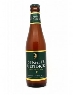 Straffe hendrick triple 9°...