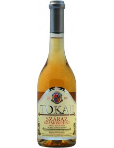 Tokaj Szàraz
