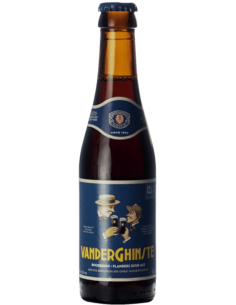 Vanderghinste oud bruin...