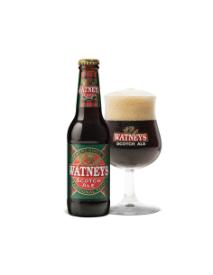 Scotch Watneys 8° (24x25 cl)