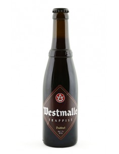 Westmalle double 7° (24x33 cl)