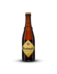 westmalle triple 9.5°...