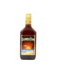 Amaretto California finest 15°